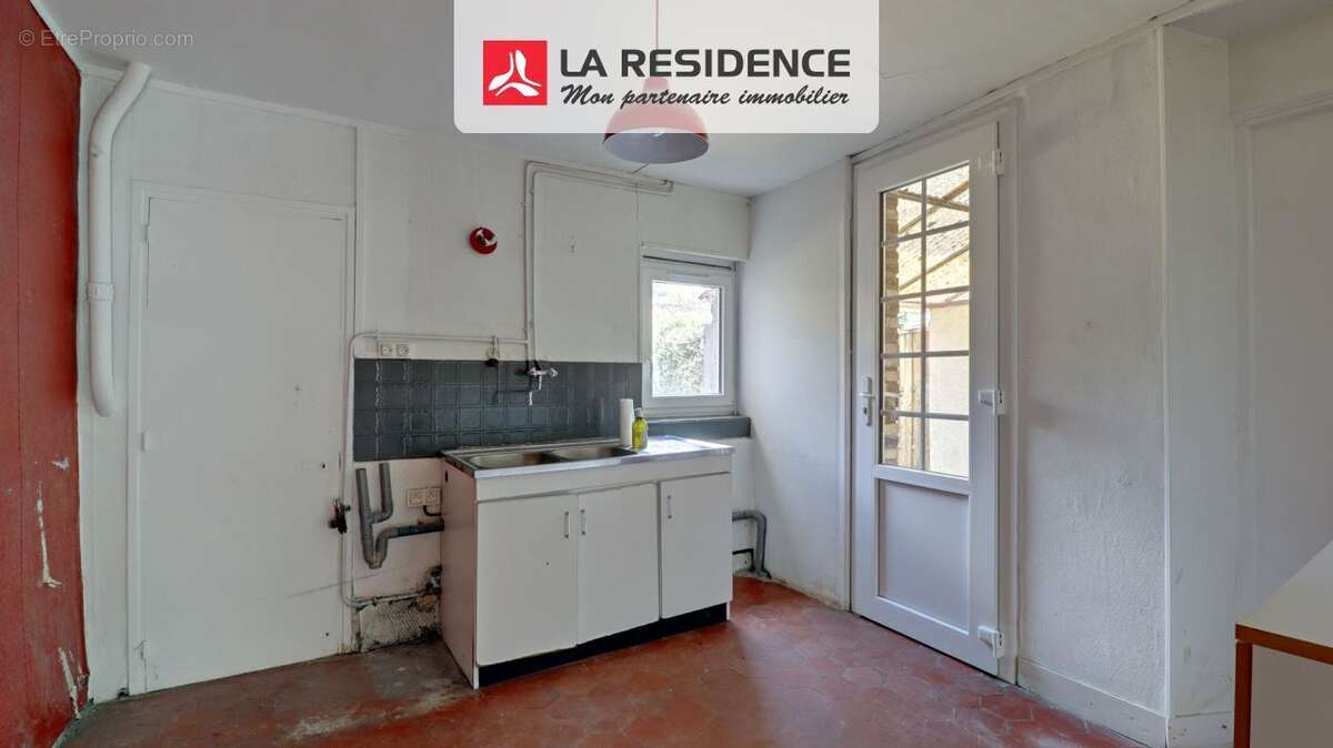 Maison à LES ANDELYS