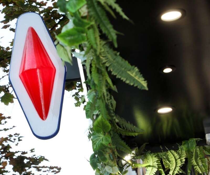 Commerce à STRASBOURG