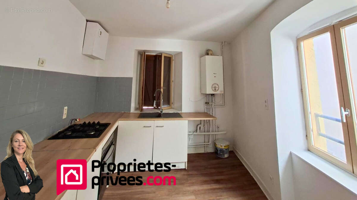 Maison Regny 5 pièces 100 m2 - photo 3