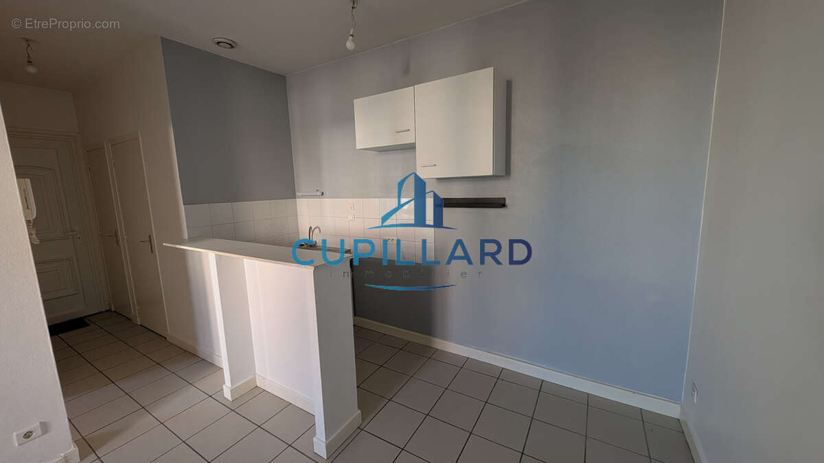 Appartement à ROANNE