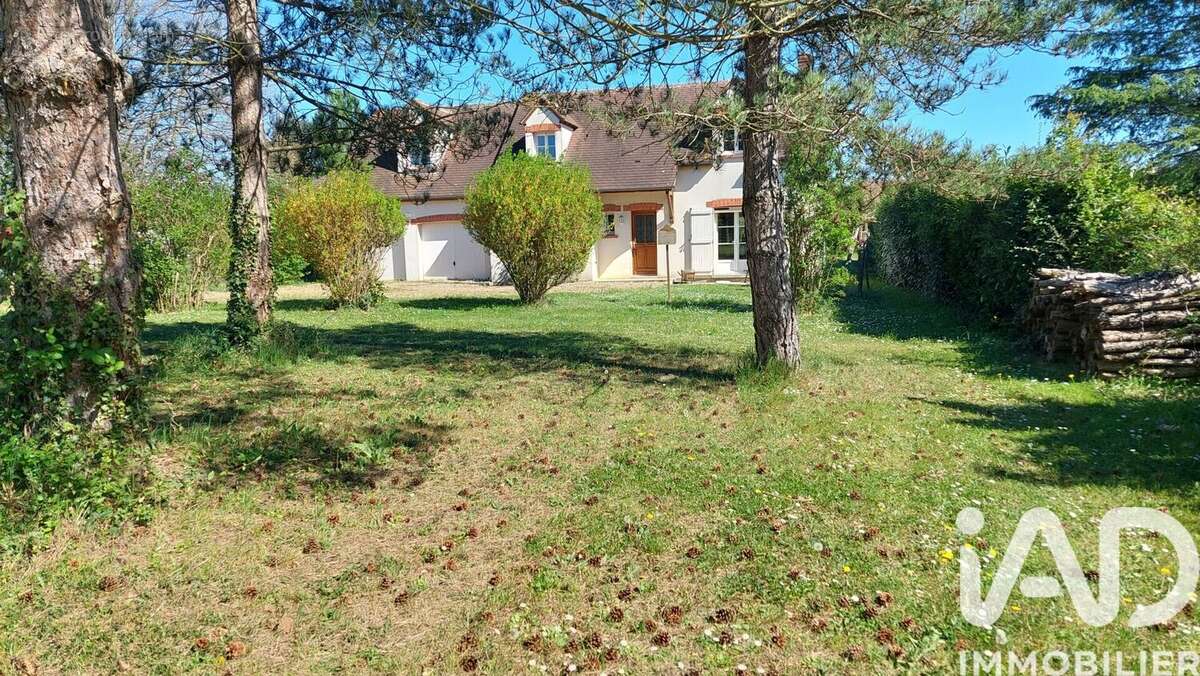 Photo 2 - Maison à MONTARGIS