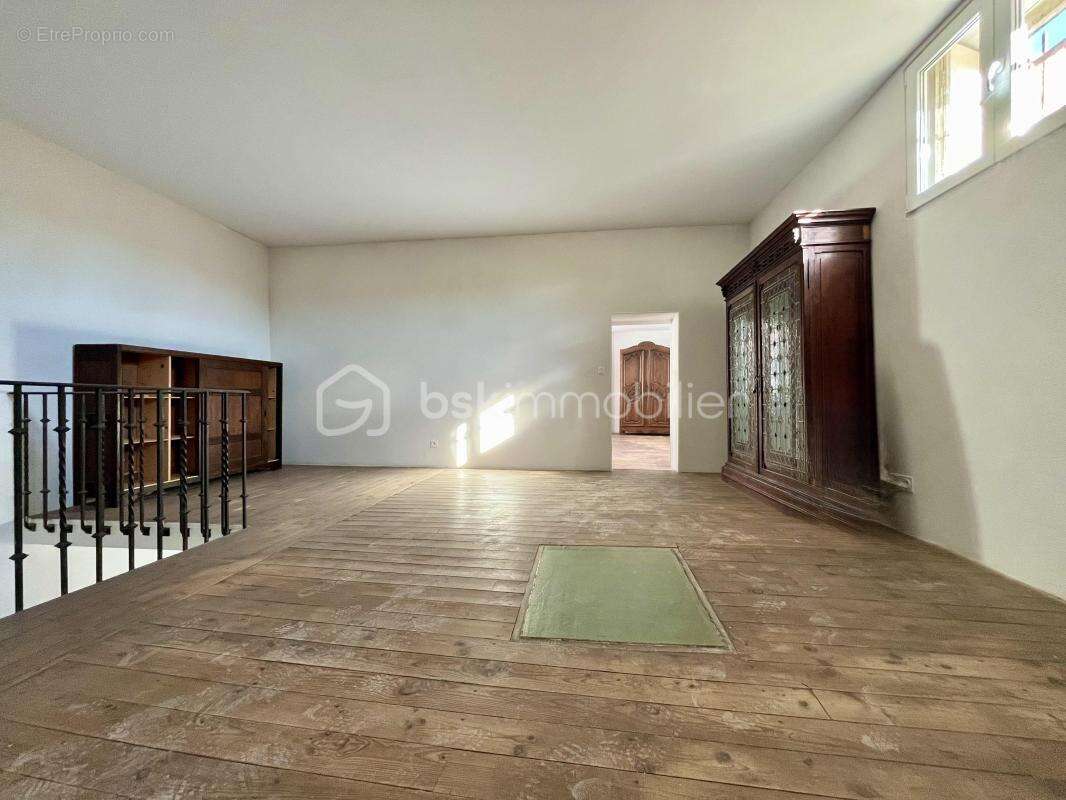 Maison à ILLE-SUR-TET