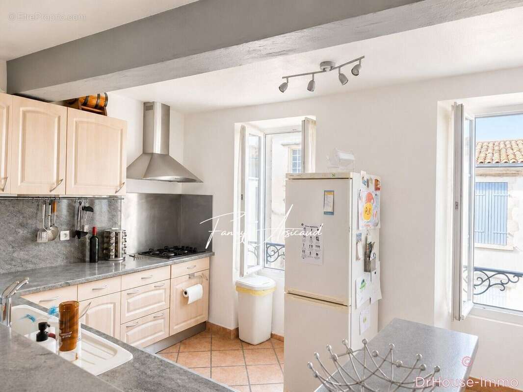 Maison 120 m² à Marans  - photo 5