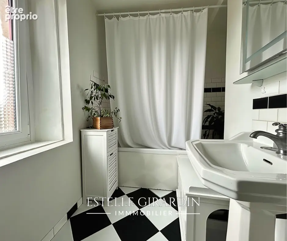 Maison en pierre pleine de charme - La Varenne, bords de Loire - photo 8