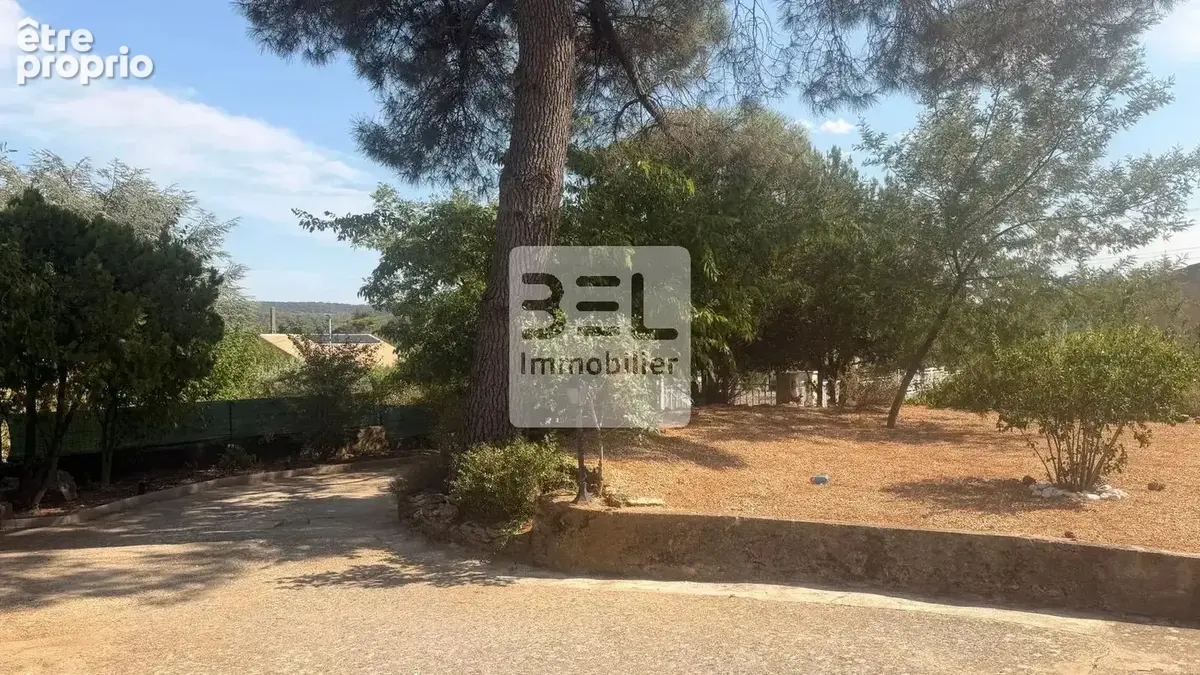 Maison de plain pied sur les hauteurs - photo 11