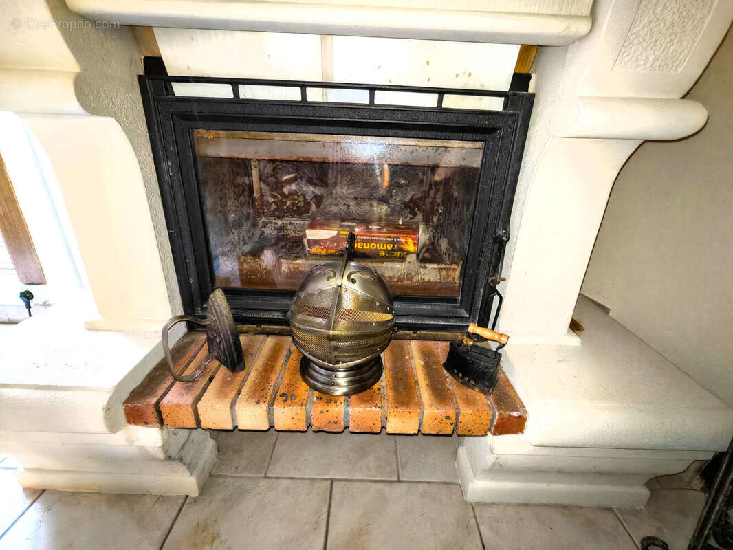 Photo 5 - Maison à UTELLE