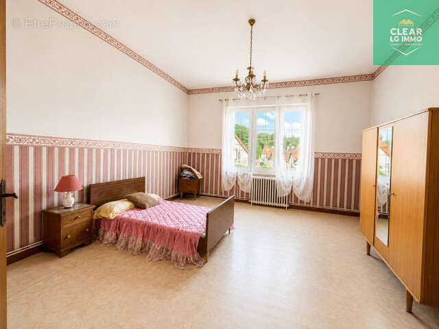 appartement familiale 171 m2 avec jardin - photo 10