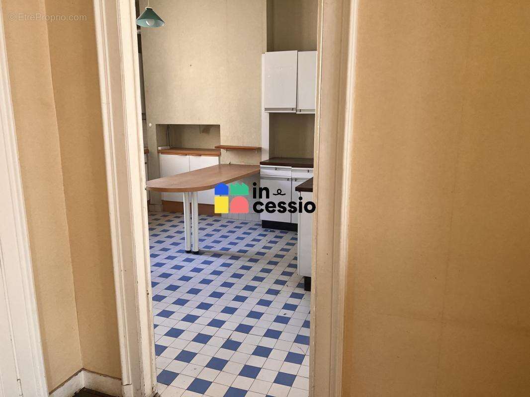 ?? à vendre ou à louer – immeuble mixte d'exception a - photo 6