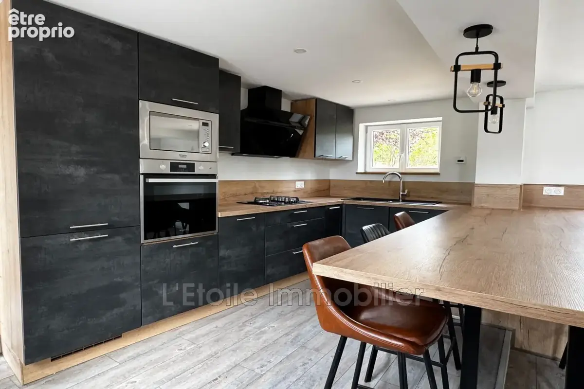 Maison 65 m² à La Poterie-Au-Perche  - photo 2