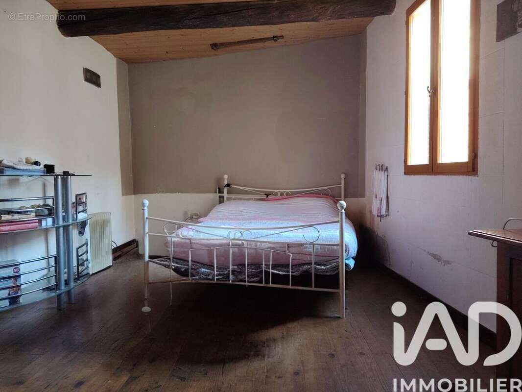 Photo 8 - Maison à SAINT-GILLES