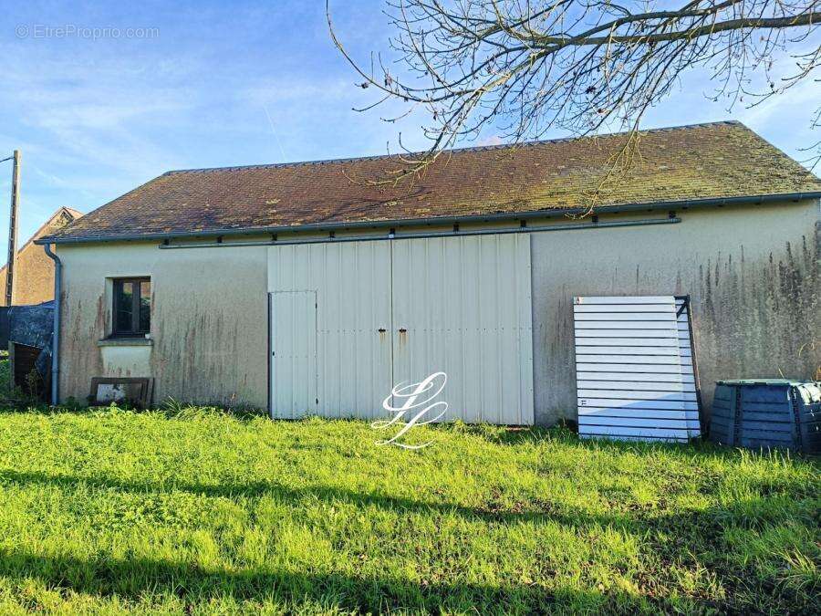 Autre à TELOCHE
