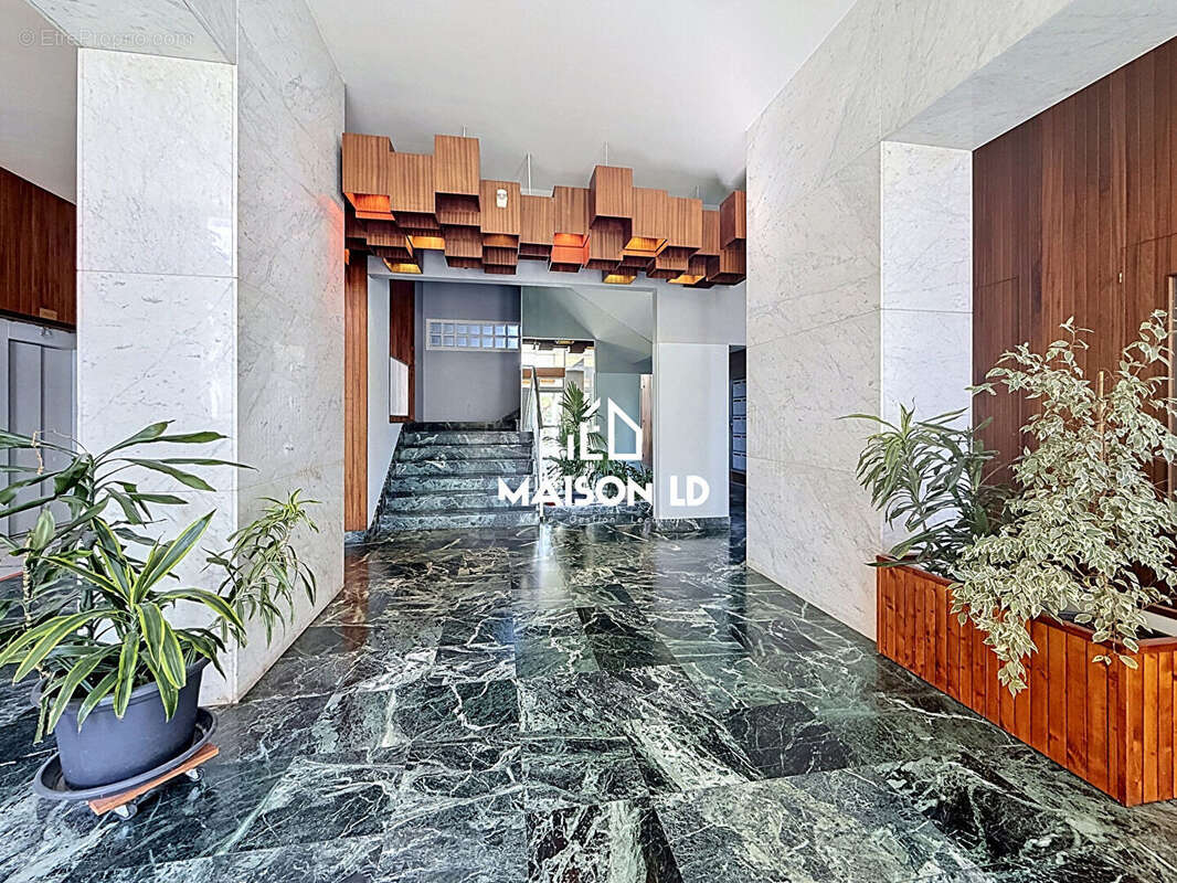 Appartement à HEROUVILLE-SAINT-CLAIR