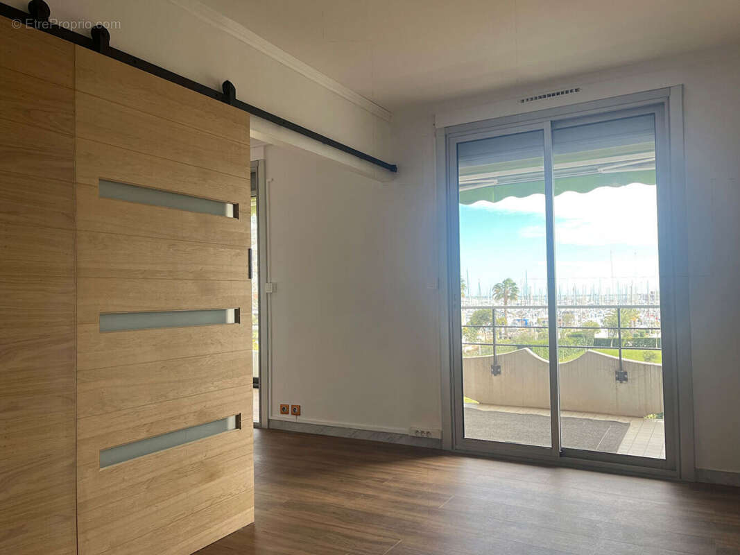 Appartement à LA GRANDE-MOTTE