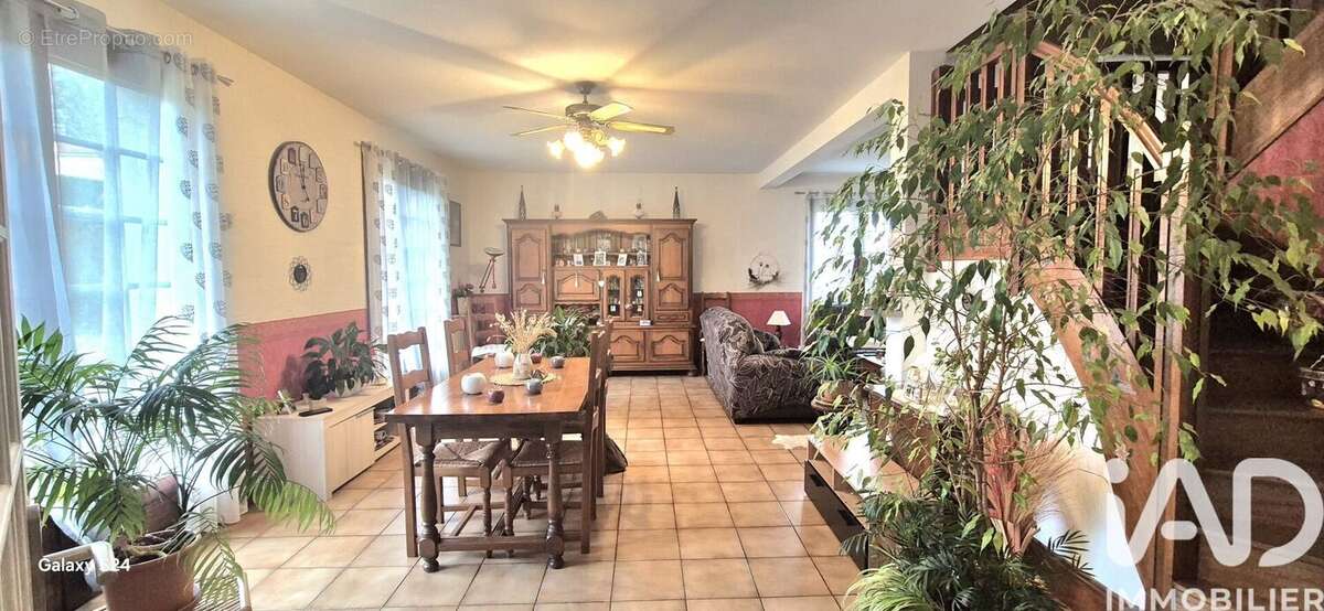 Photo 6 - Maison à LE PALAIS-SUR-VIENNE