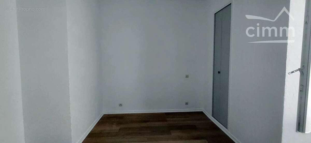 Appartement à AIX-LES-BAINS