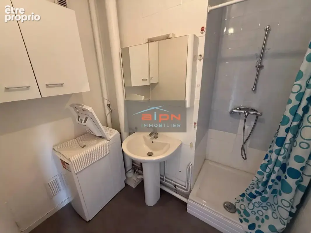 Appartement T3 - photo 8