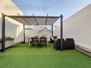 Appartement à VITROLLES