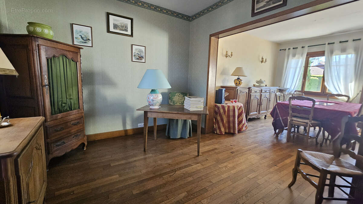 Maison à FORCEVILLE-EN-VIMEU