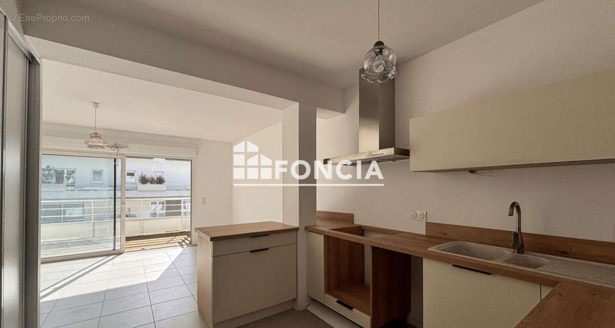 Appartement à PAU