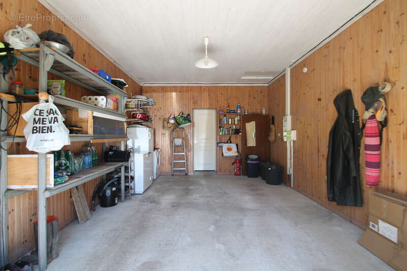 Maison à CASTELJALOUX