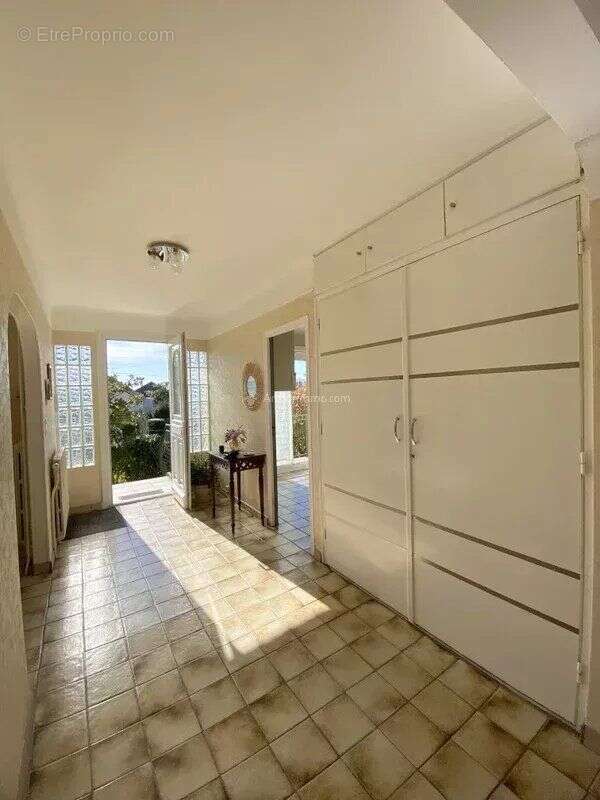 Maison à THORIGNY-SUR-MARNE