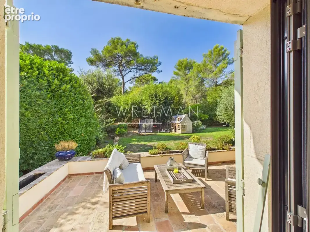 Magnifique villa 6 pièces avec piscine – La Colle-sur-Loup - photo 13