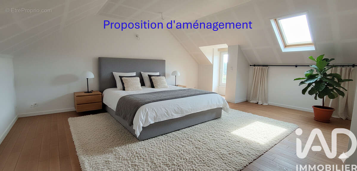 Photo 9 - Maison à SAINTE-MARIE