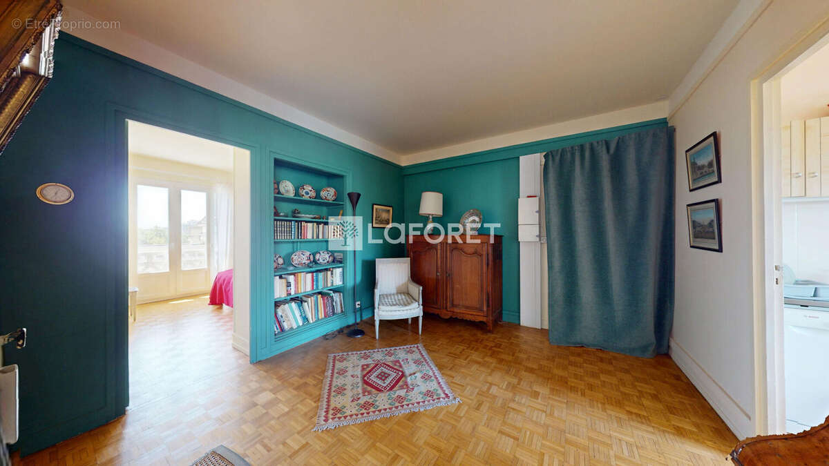 Appartement à LE HAVRE