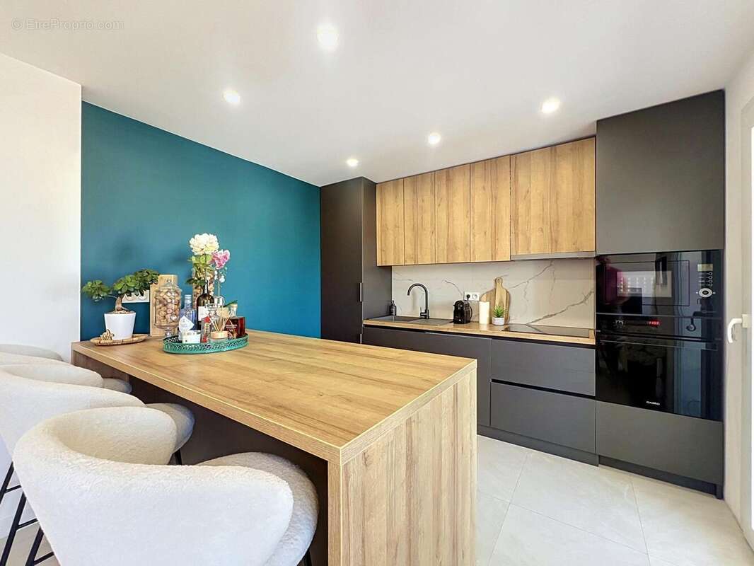 Photo 2 - Appartement à CANNES