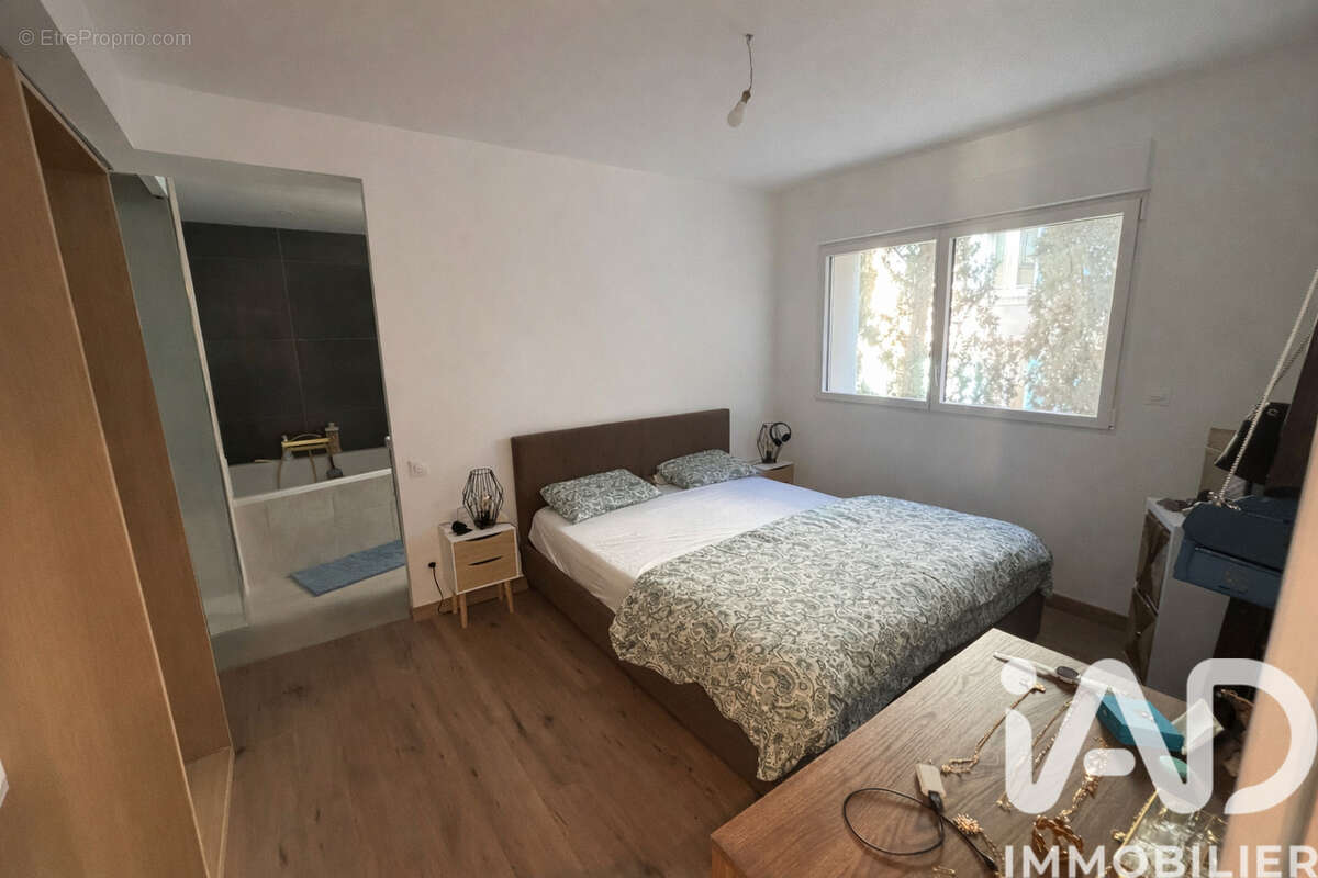 Photo 4 - Appartement à TOULON