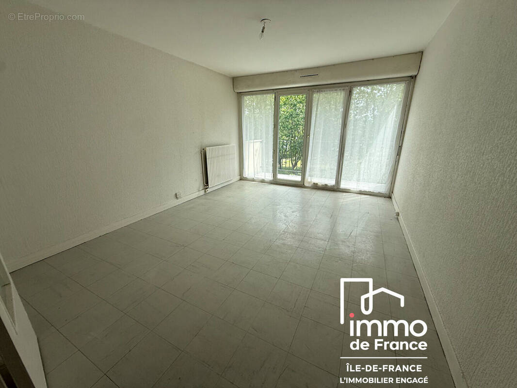 Appartement à PALAISEAU