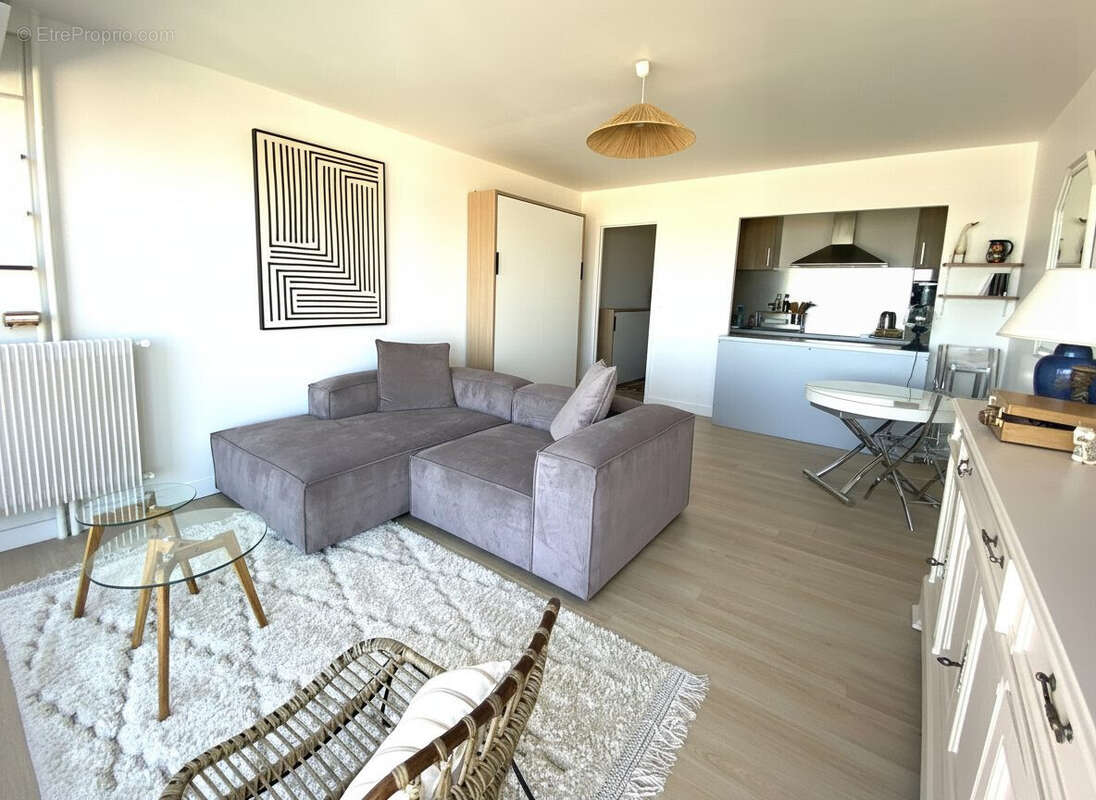 Appartement à ARCACHON