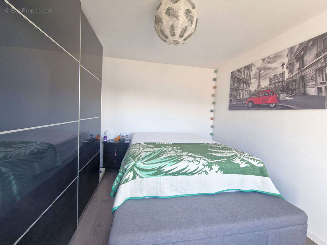 Appartement à CHOISY-LE-ROI
