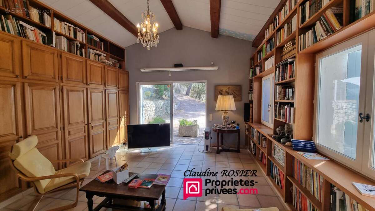 Maison à PIGNANS