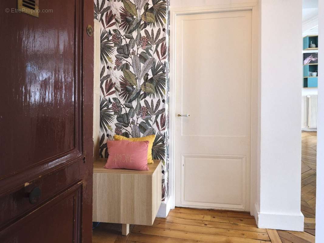 Appartement à VERSAILLES