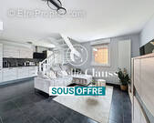 Appartement à MARLENHEIM