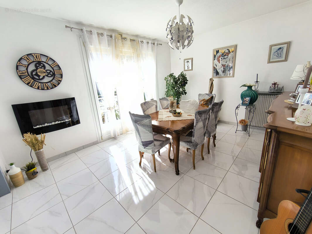 Maison à LE GRAND-QUEVILLY