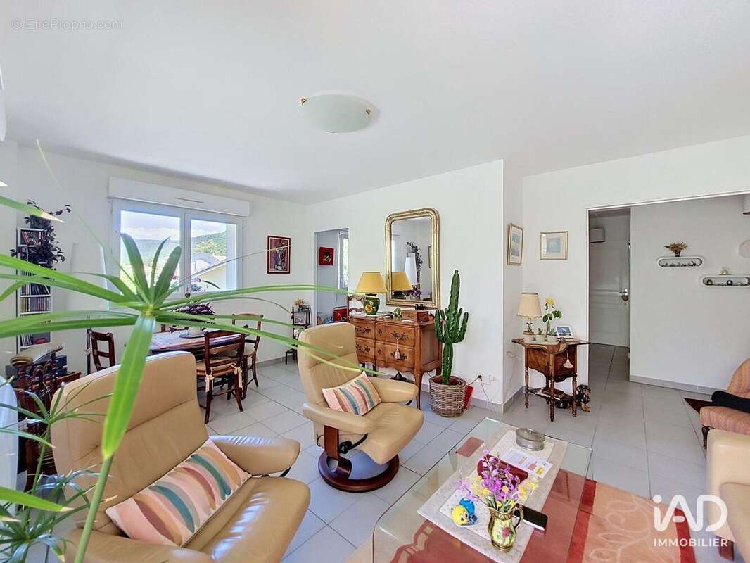 Photo 4 - Appartement à DIGNE-LES-BAINS