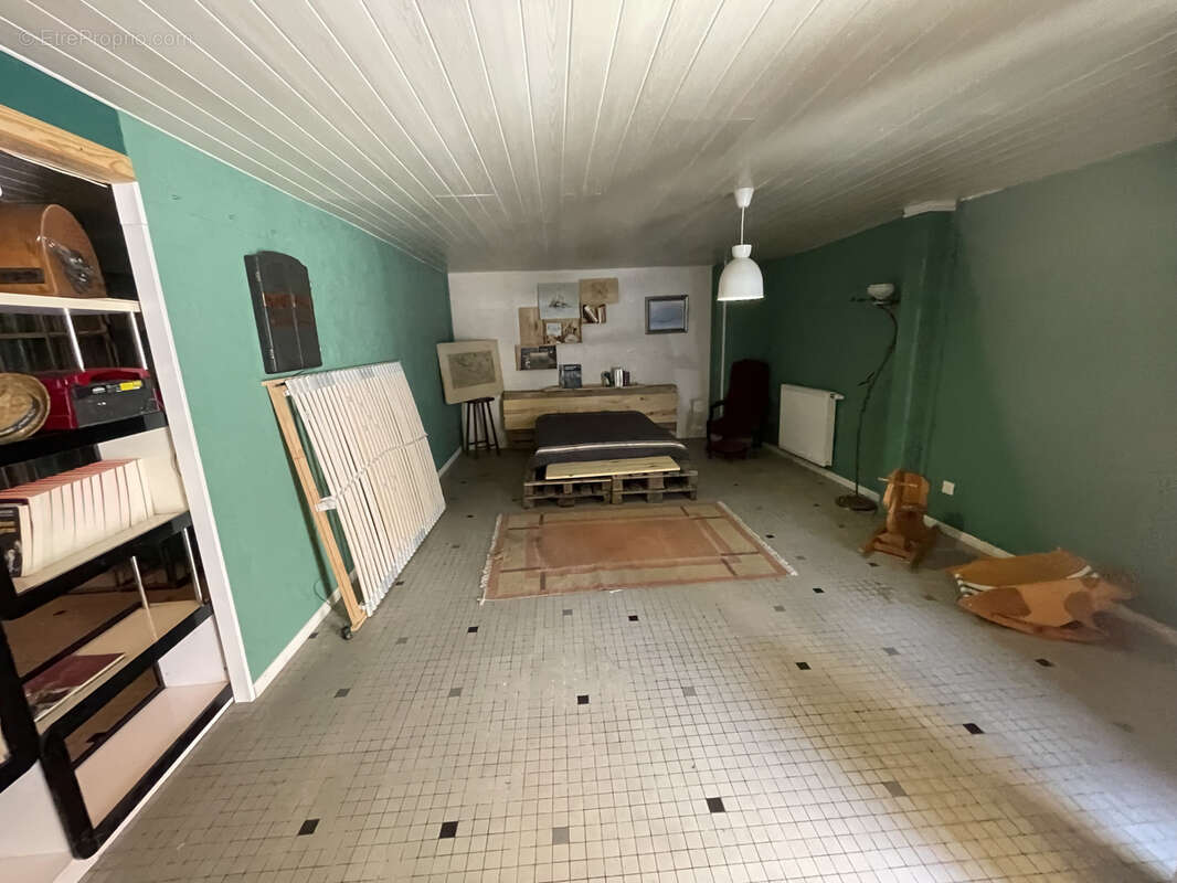 Autre à SAINT-MIHIEL