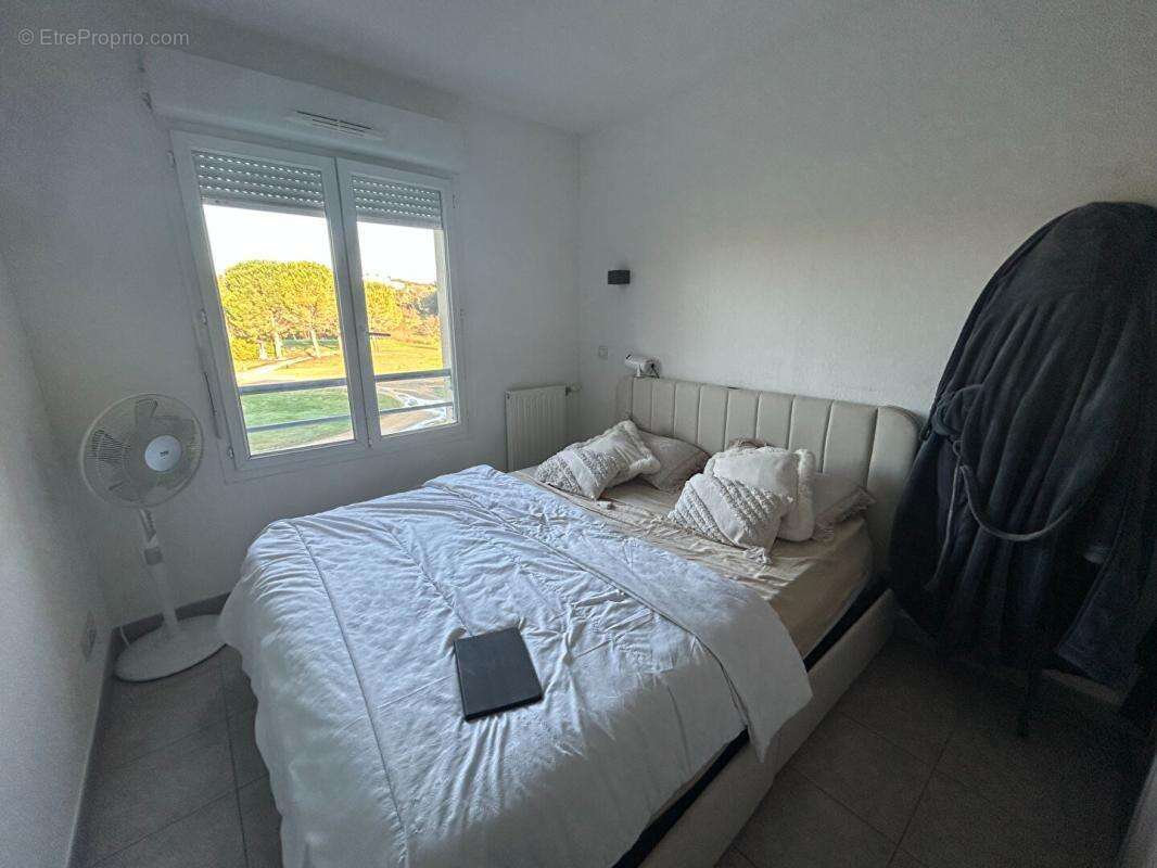 Appartement à JUVIGNAC