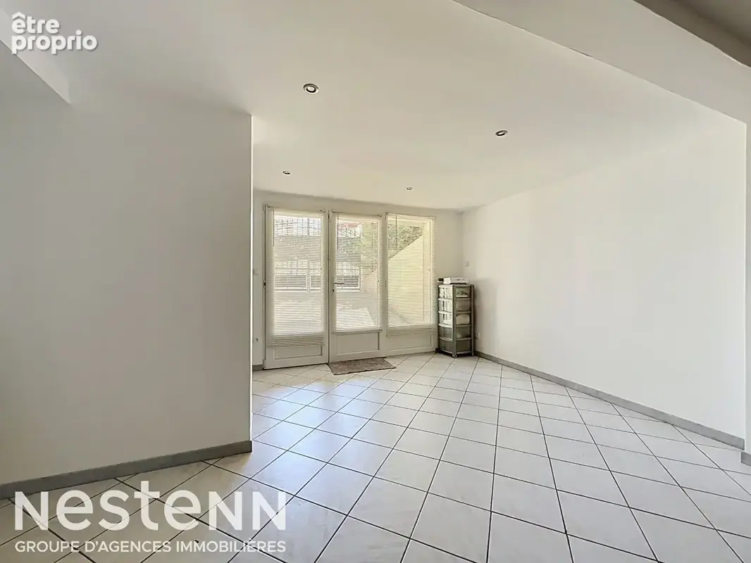 Maison individuelle VAL POMPADOUR (limite CRETEIL) avec sous-sol total! - photo 17