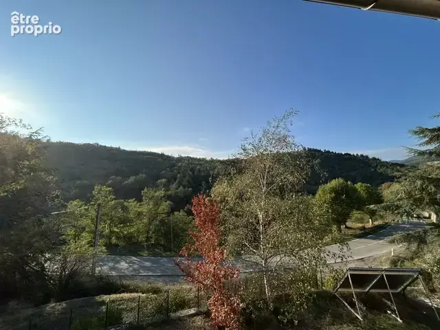 Maison à vendre à ANNONAY avec terrain - photo 3