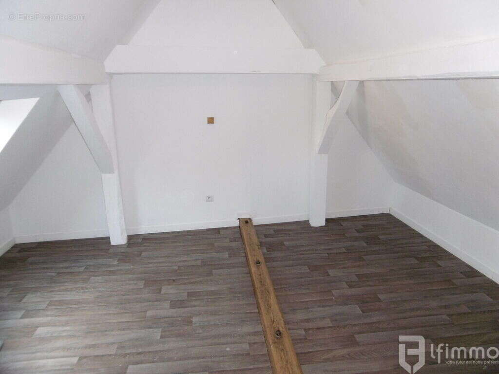 Maison à PFAFFENHOFFEN