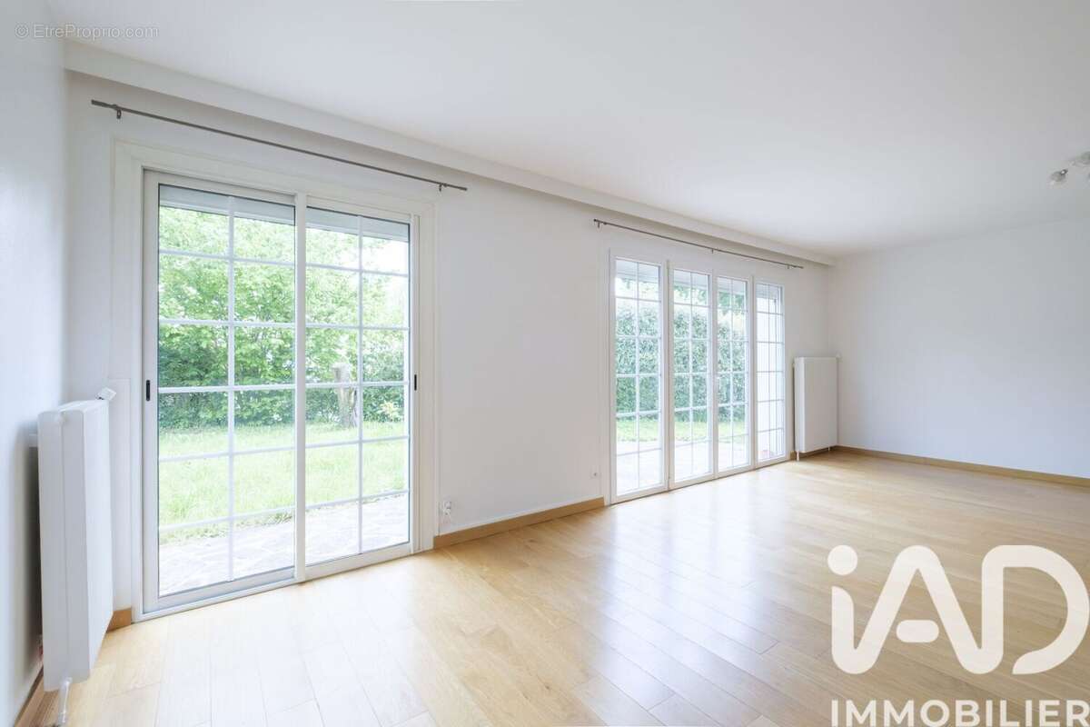 Photo 4 - Maison à MONTLIGNON