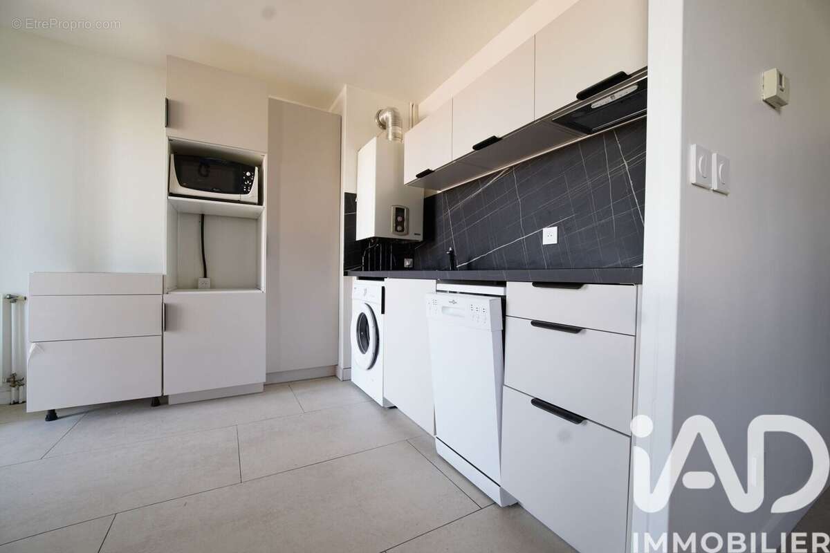 Photo 3 - Appartement à VALENCE