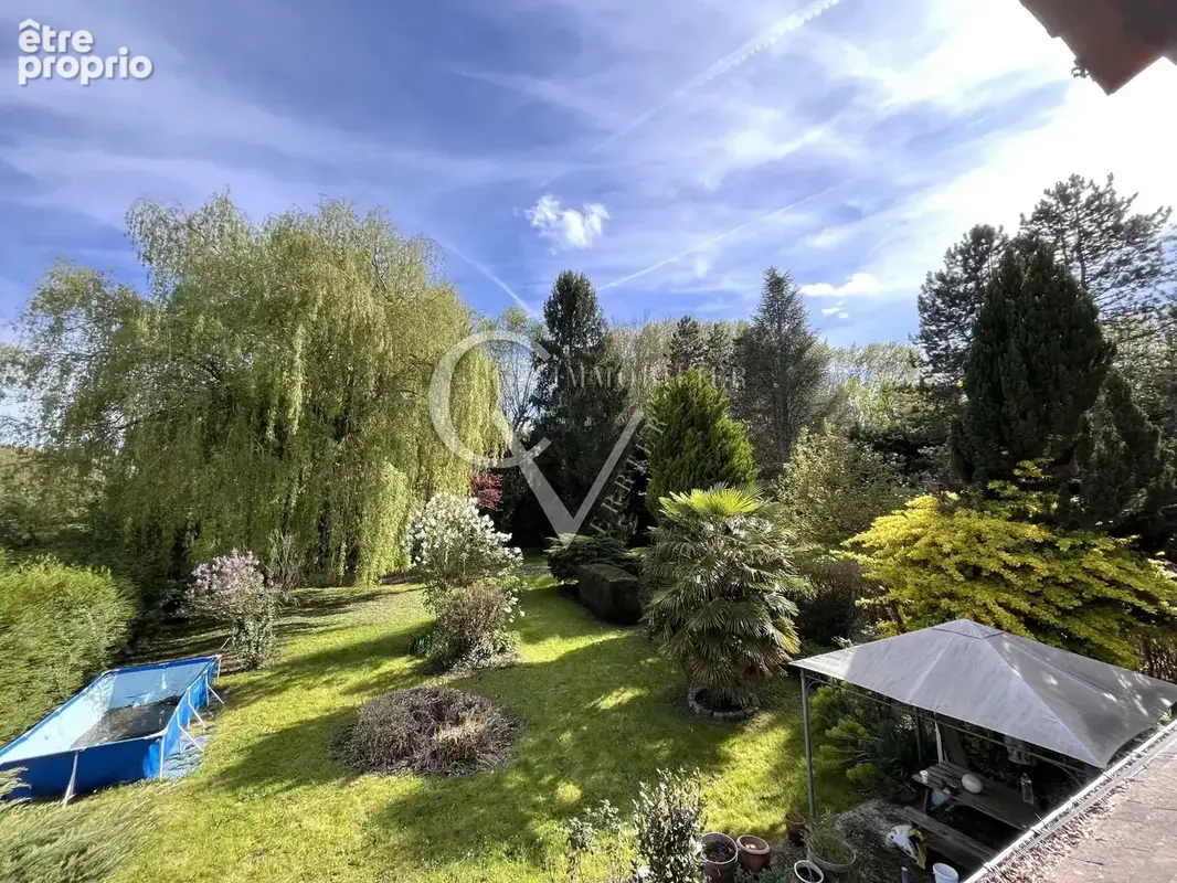 Maison 7 pièces 200 m² à vendre à Gisors (27140) - photo 11