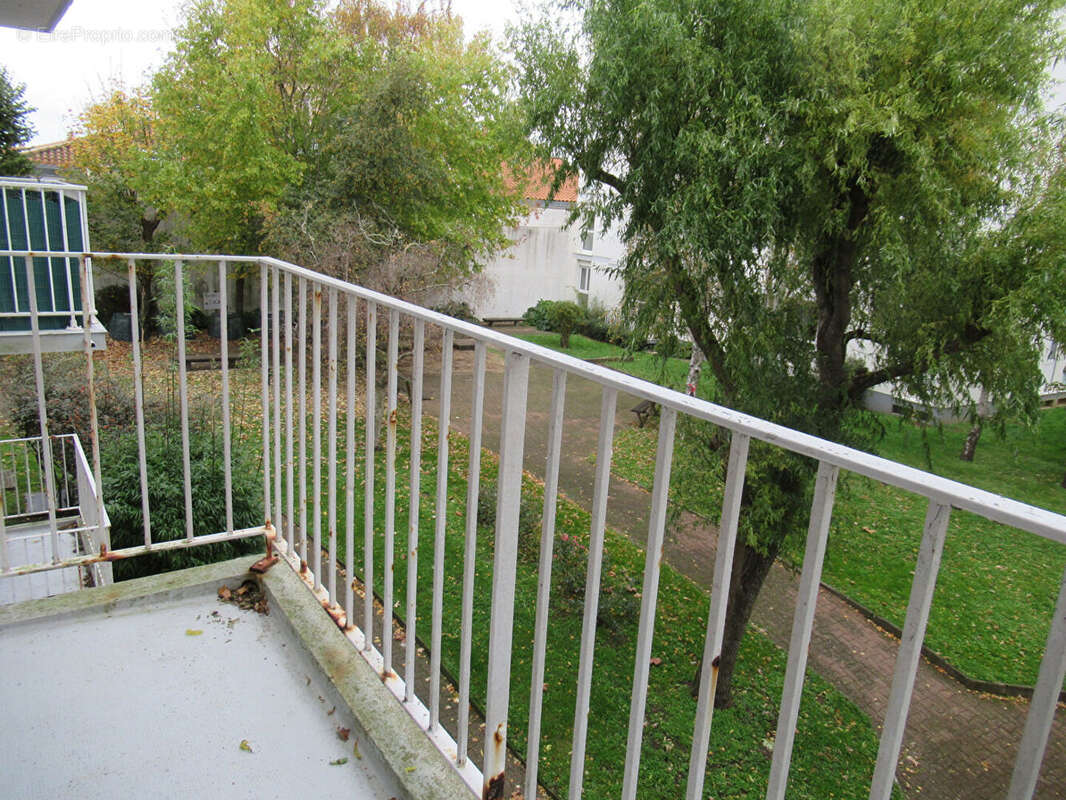 Appartement à LA ROCHELLE