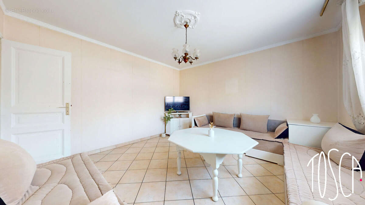 Exclusivite paray-vieille-poste - maison familiale 150m²  - garage - photo 2