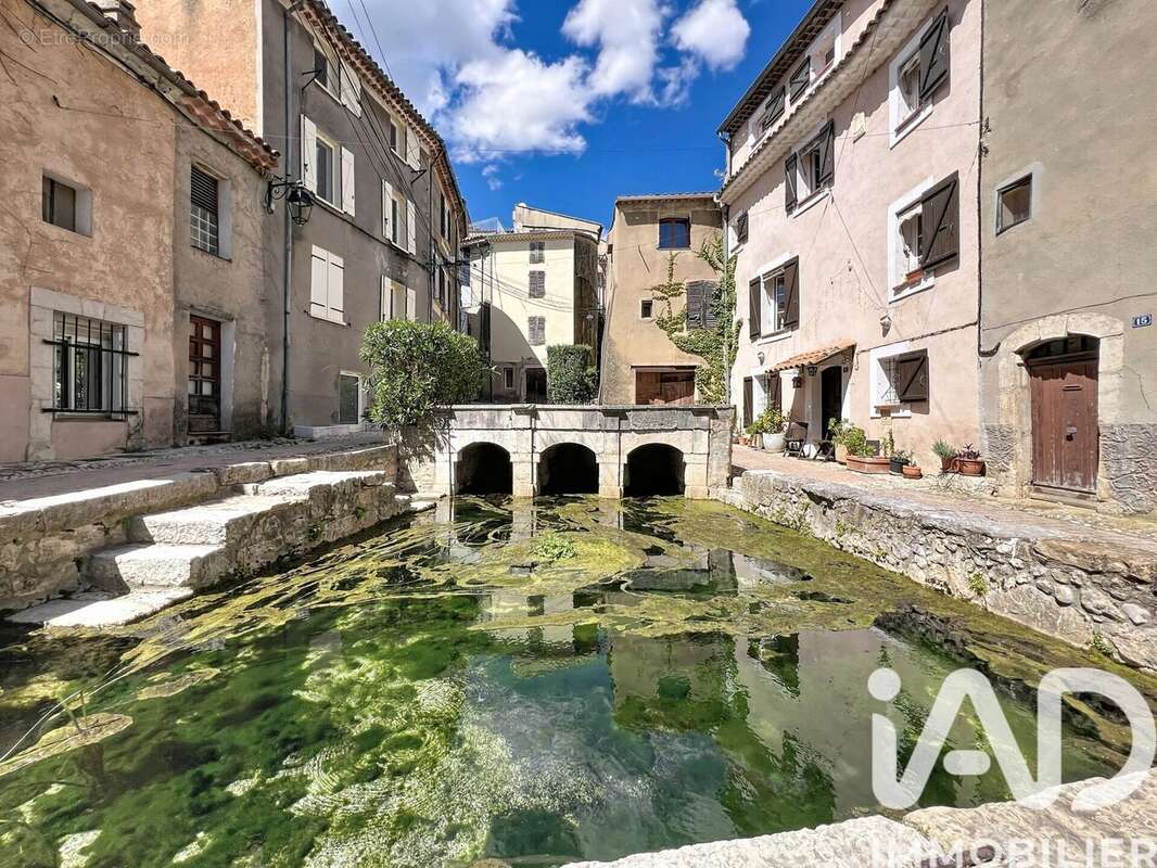 Photo 7 - Maison à CAMPS-LA-SOURCE