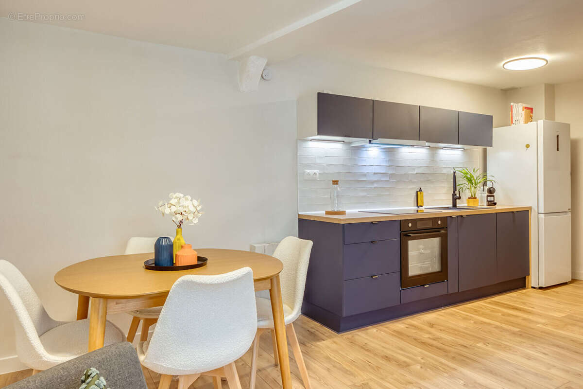 Appartement à ROUEN